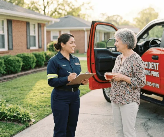Accident Towing Service Batesville, TX FAQs